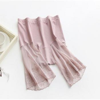 Pantalones Cortos de Protección Anti Rozaduras para Damas