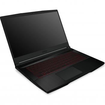 MSI Thin GF63 12UC-667 Gaming-Notebook