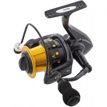Salmo 5230FD Precision Feeder Reel