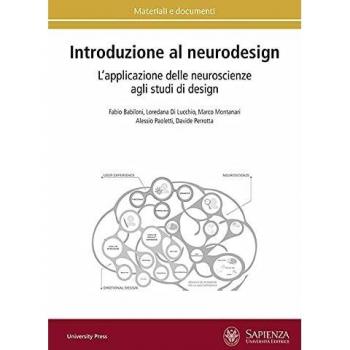 Introduzione al neurodesign. L'applicazione delle neuroscienze agli studi di design