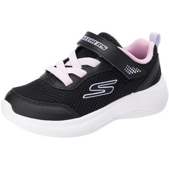 Skechers Tênis Kids 303573L-BLK