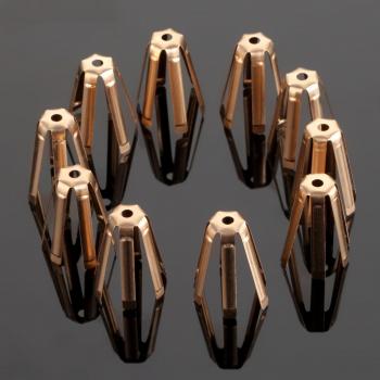 Accessoire de réglage d'arbre de golf – set universel 10 pcs