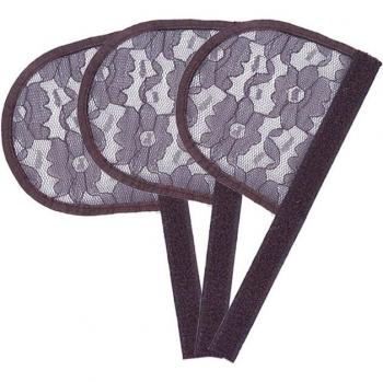 Herramienta para Hacer Pelucas Nunify-Red, Gorro Tejido Afro