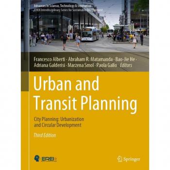 Urban and Transit Planning