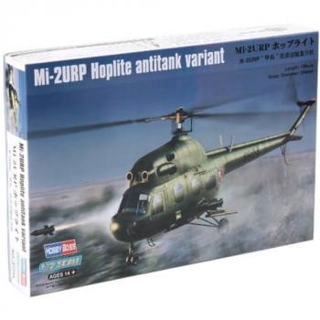 Modèle Mil Mi-2urp Hoplite Antichar