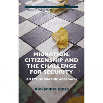 Vitalsource Technologies, Inc. Migration, Citizenship And The Challenge For Security