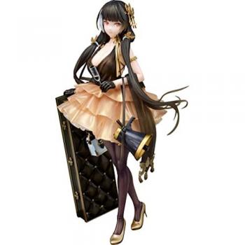 Phat! Mädchen Frontline