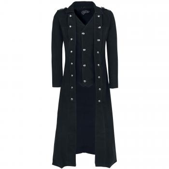Cappotto invernale Vixxsin