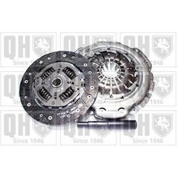 Kit d'embrayage QKT2952AF Quinton Hazell