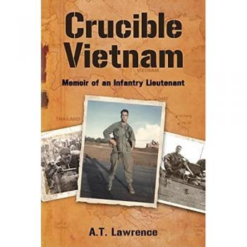 Crucible Vietnam