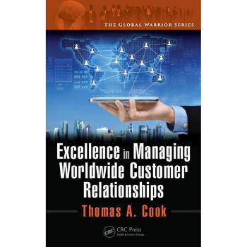 Vitalsource Technologies, Inc. Excellence In Managing Worldwide Customer Relationships