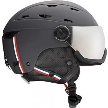 Casque de ski Rossignol Allspeed Visor Impacts Strato Blue Homme Taille M