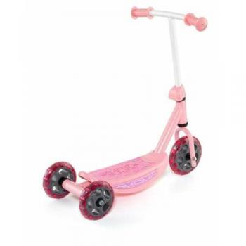 Moltó Loopfiets (Roze) voor Kinderen – 2-wielig – 35,31 × 42,31 × 37 cm