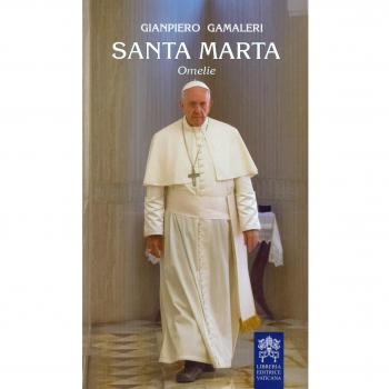 Santa Marta. Omelie