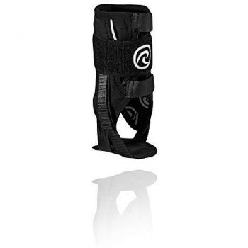 Support d'ankle Rehband UD XS‑M noir