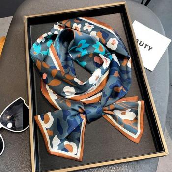 Women's Silk Foulard