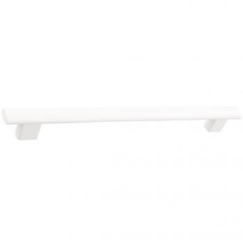 Poignée de porte de four 3554078026 blanc