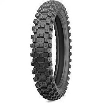 Michelin Tracker Moto Posteriore