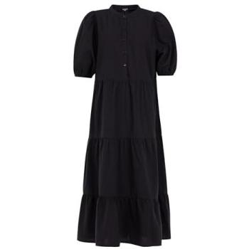 Short femme Protest Prtdailala Noir Taille 38