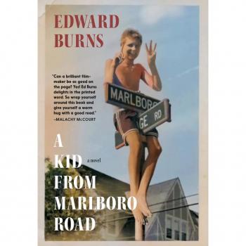 Edward Burns A Kid From Marlboro Road