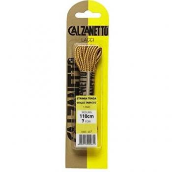 Puntina Calzature 110 cm – Colore Tabacco