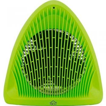 Termoventilatore Stufetta Interne Verde HC‑9736/HC‑9737 2000 W