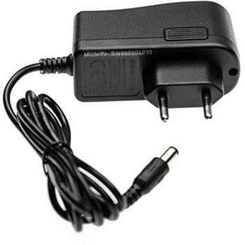 Chargeur Vhbw compatible avec Rowenta Air Force RH855201/9A2