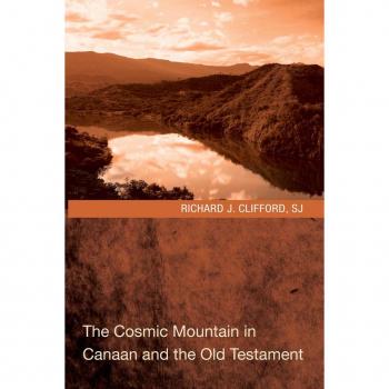 Vitalsource Technologies, Inc. The Cosmic Mountain In Canaan And The Old Testament