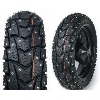 Neumático de invierno MITAS MC32 WIN SCOOT SPIKE 130/60-13 TL 60P