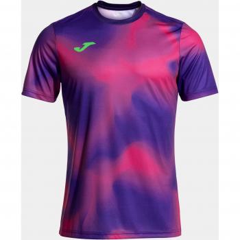T-shirt à Manches Courtes Joma Pro Team