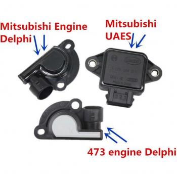 Throttle Position Sensor for BYD F3 Series