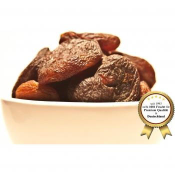 1001 Frucht Rohkostqualität Aprikosen getrocknet 1000g