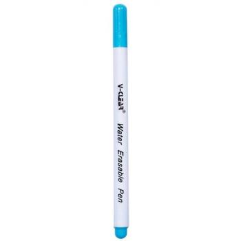 DIY Clothing Eraser Marker