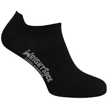 Pantofole Wrightsock CoolMesh II Tab Inferiore