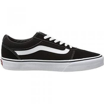Vans Ward Suede/Canvas Scarpe Uomo 40.5