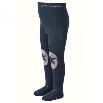 Sterntaler Strumpfhose Krabbelstrumpfhose uni 100 DEN