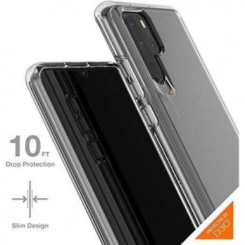 D3O Advanced Impact Crystal Palace Case for P30 Pro