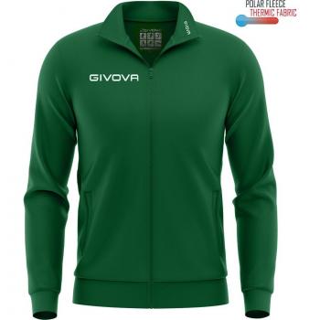 Givova Mono 500 Fleece Sweatshirt for Kids