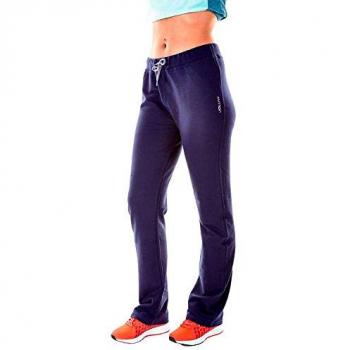 Pantalon Bleu Marine Junior Joluvi Campus Style