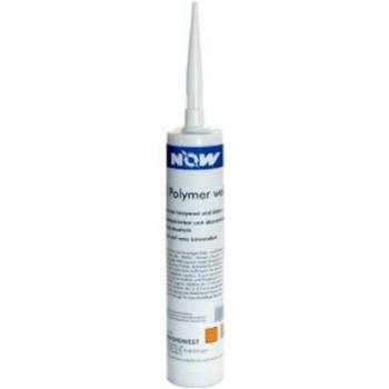 Promat Black Hybrid Polymer 440 g Cartucho Químico