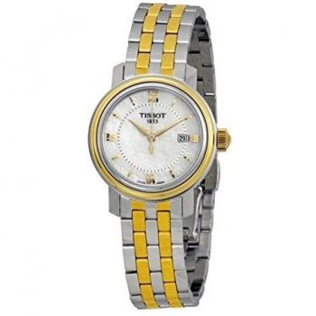 Modell: Tissot Bridgeport (097.010.22.118.00)