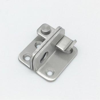 Stainless Steel Door Guard Lock