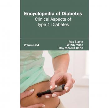 Encyclopedia of Diabetes