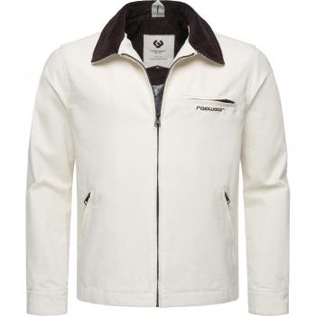 Ragwear Cordyreo Jacke für Herren, modisch und leicht