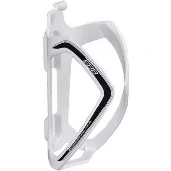 Portabidón Flexcage BBB Blanco/Negro