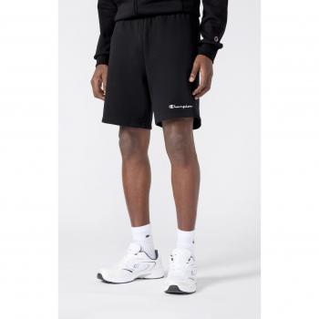 Bermuda Icon Champion Uomo Nero M