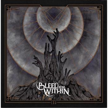 Vinyle de Bleed From Within