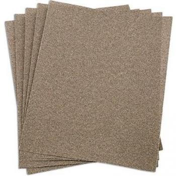 Abracs Connect 32159 Sanding Paper P60 Pack 25