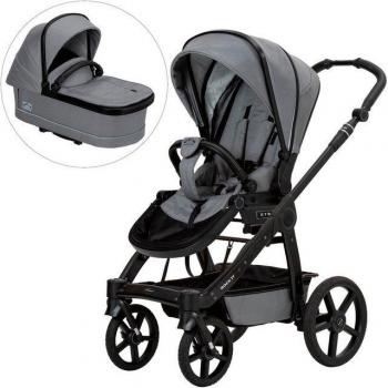 Hartan Rock IT 705 GTR Outdoor