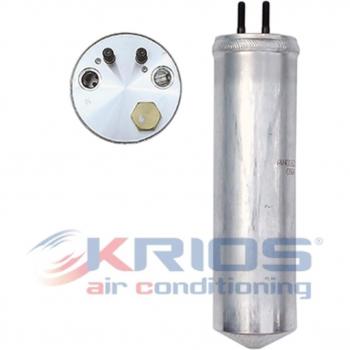 MEAT & DORIA K132243 Klimaanlage